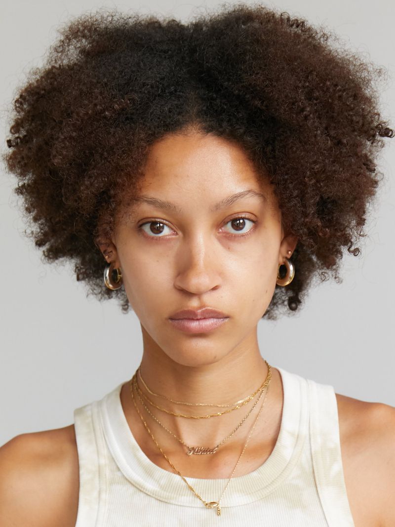 Ford Models New York 2021 Polaroids/Portraits (PolaroidsDigitals)