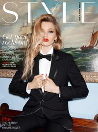 Abbey Lee - Model Profile - Photos & latest news