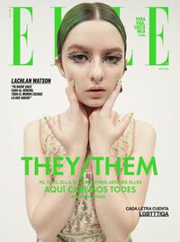 Lachlan Watson - Actor Profile - Photos & latest news