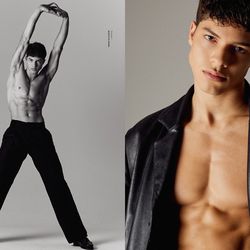 Marcello Arena - Photographer Profile - Photos & latest news