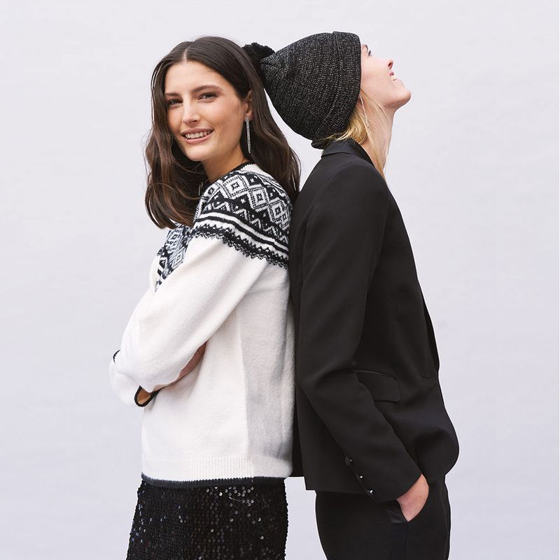 OVS Campaign F/W 2019 (OVS Industry)