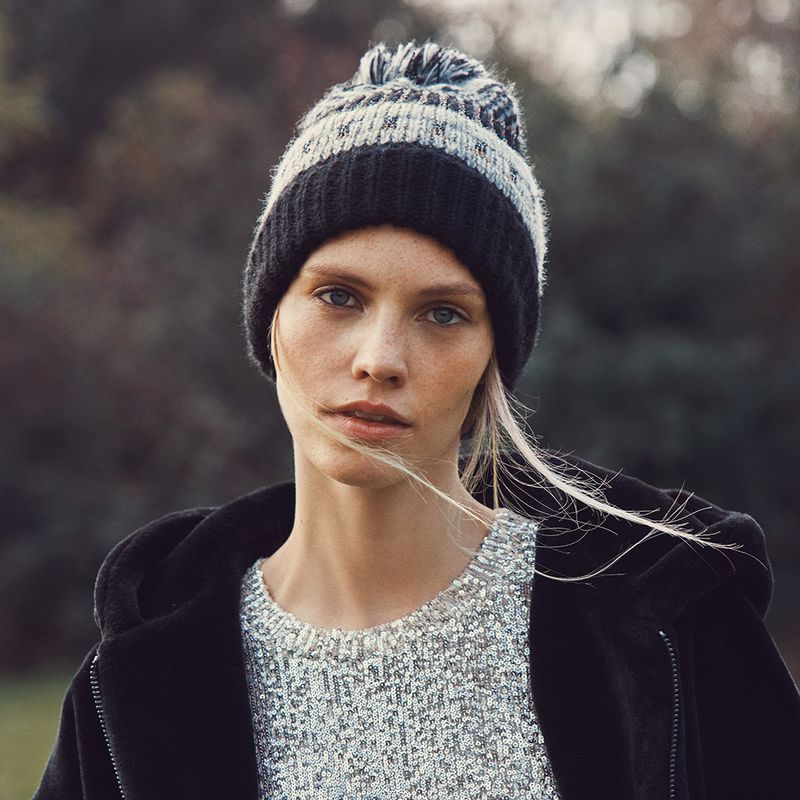 OVS Campaign F/W 2019 (OVS Industry)