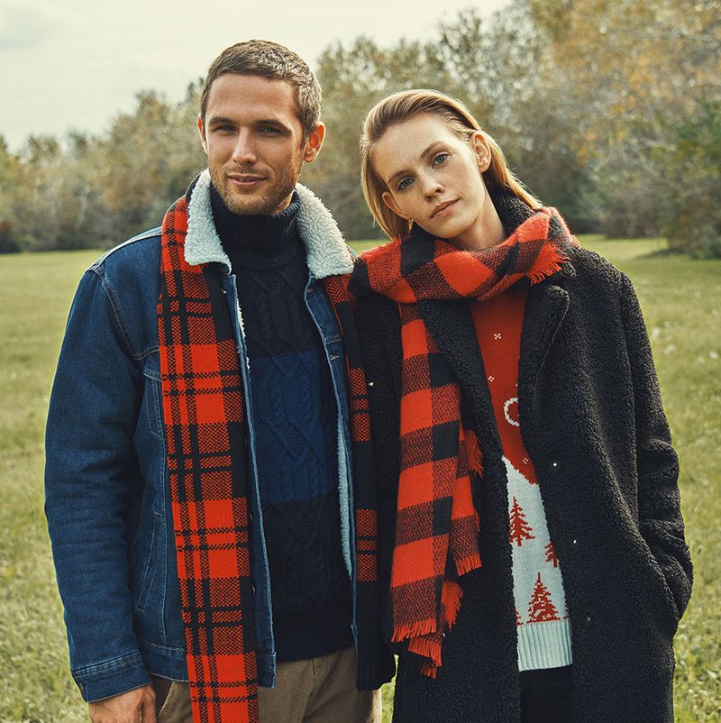 OVS Campaign F/W 2019 (OVS Industry)