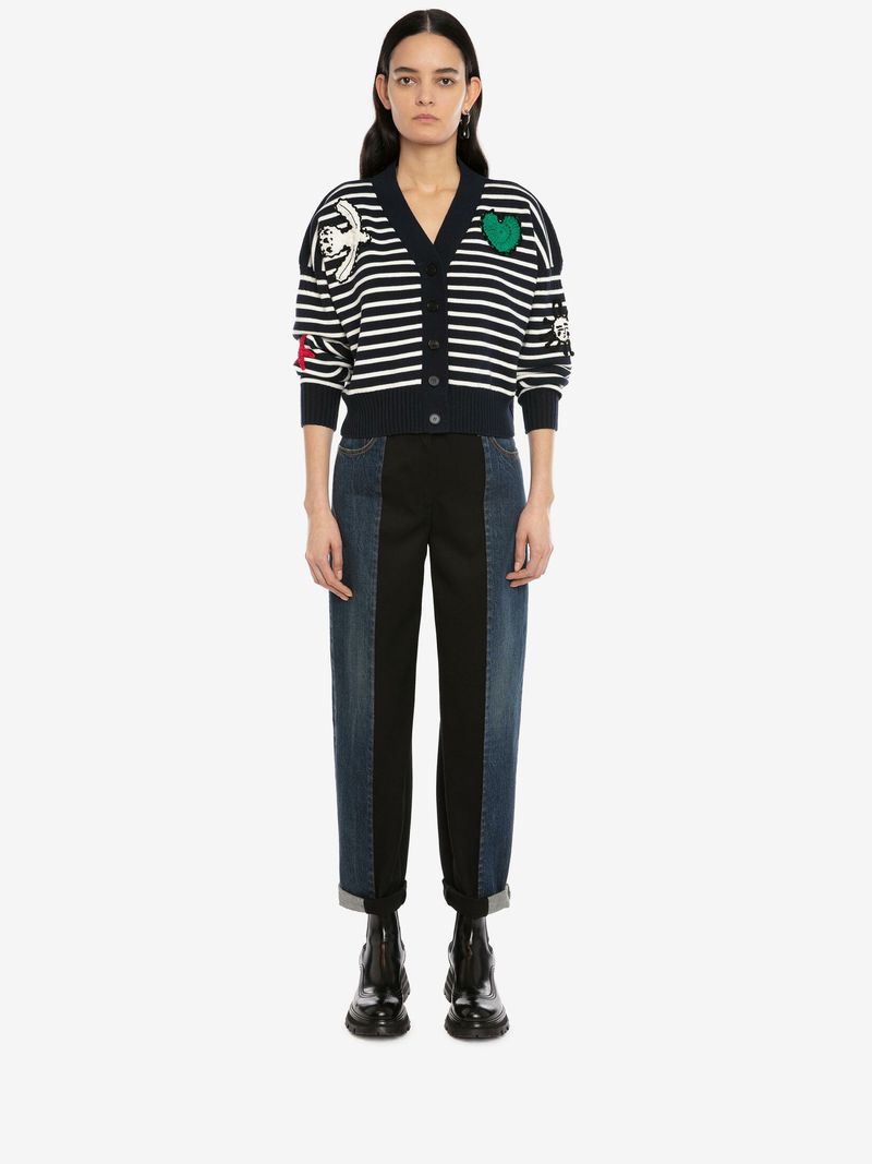 Alexander McQueen PreFall 2021 Catalogue & (Alexander McQueen)