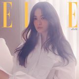Elle Singapore July 2021 Covers (Elle Singapore)