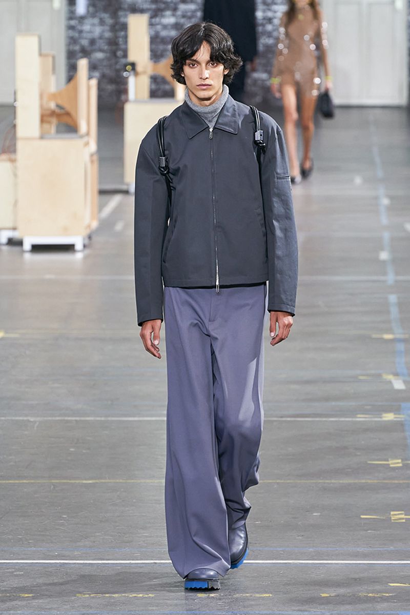offwhite lot 21