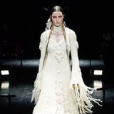 Jean Paul Gaultier X Sacai Haute 