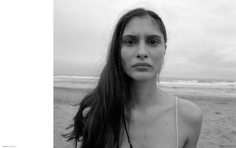 Model of the Week: Renda (Models.com)