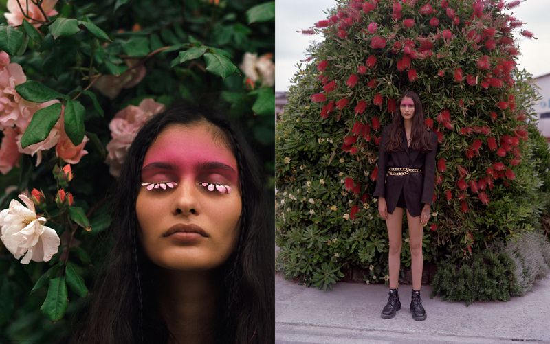 Model of the Week: Renda (Models.com)