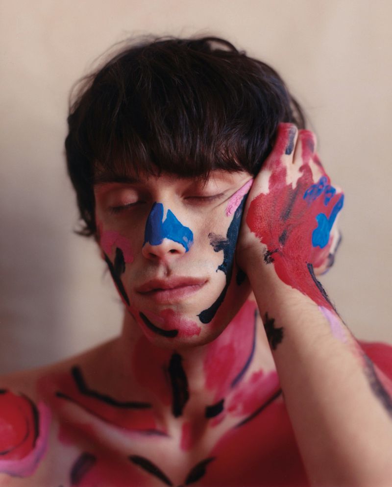 페포모레노 (Pepo Moreno). Special Feature (ODDA Korea)