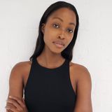 Nyasha Matonhodze