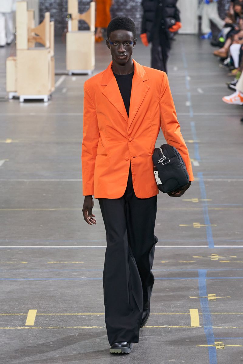 offwhite lot 21