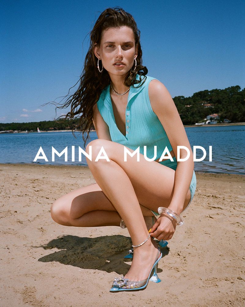 amina muaddi phoenix