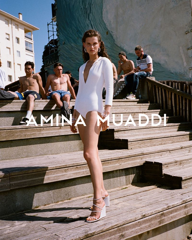 amina muaddi phoenix