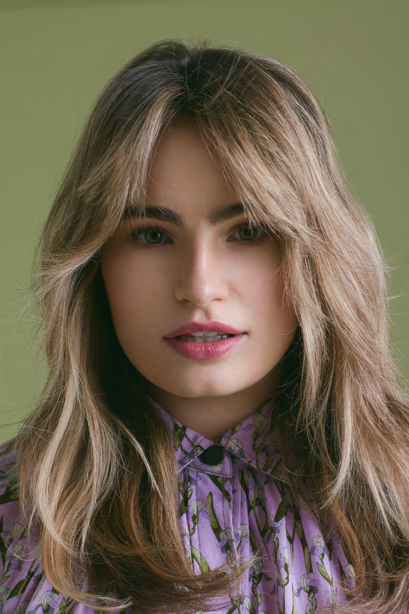 Kathryn Gallagher (InStyle U.S.)