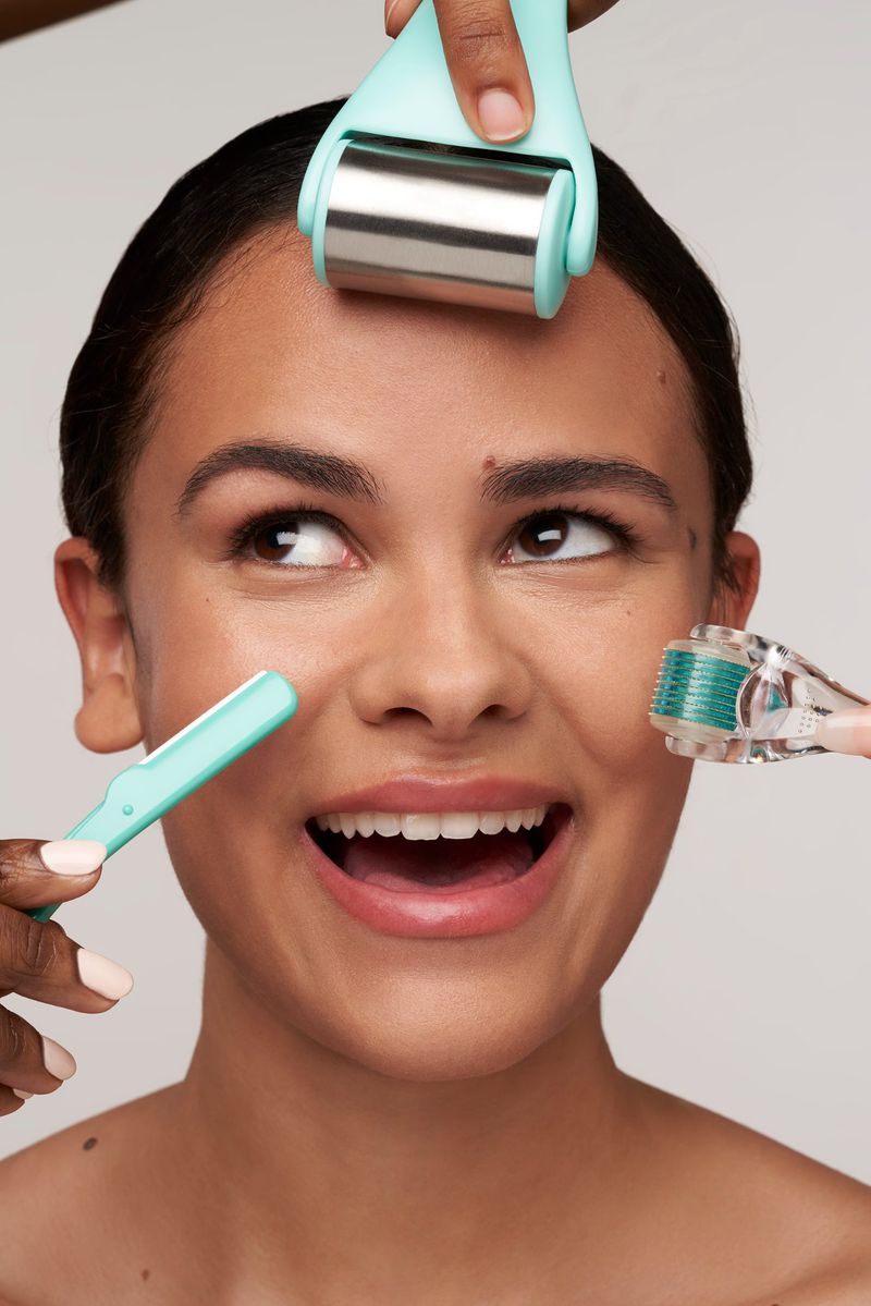 Urban Skin RX Campaign (Various Campaigns)