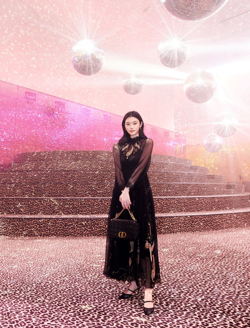 dior upcoming releases