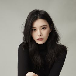 Ming Xi - Model Profile - Photos & latest news
