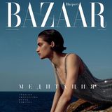 女性情報誌 Haper's BAZAAR US Magazine August 2021 女性情報誌 Haper's BAZAAR US Magazine August 2021