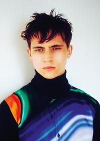 Tanner Buchanan - Actor Profile - Photos & latest news