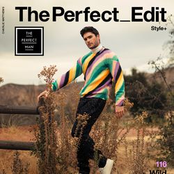 Charlie Matthews - Model Profile - Photos & latest news