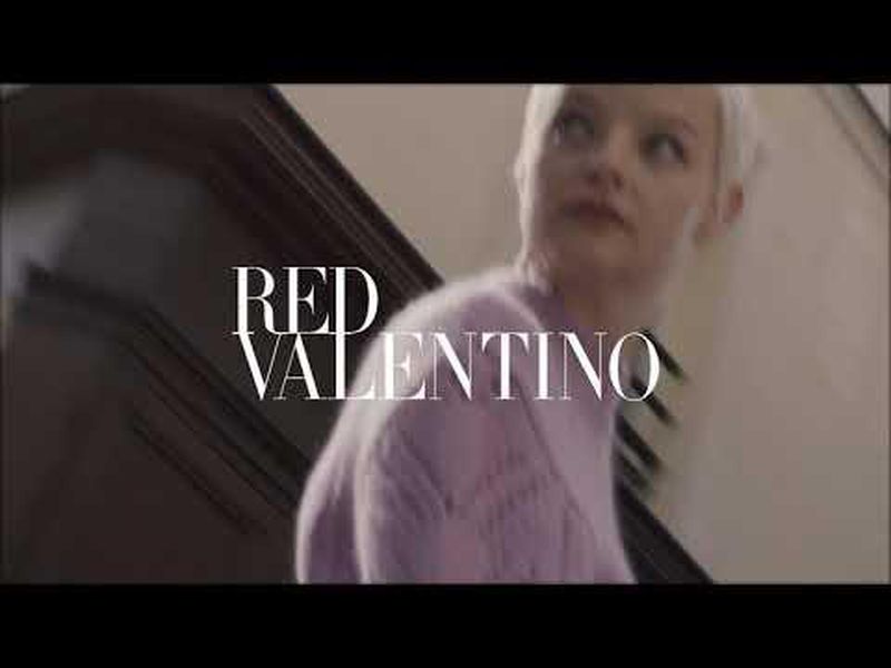REDValentino Fall 2021 (Red Valentino)