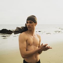 Jacob Bixenman - Model Profile - Photos & latest news
