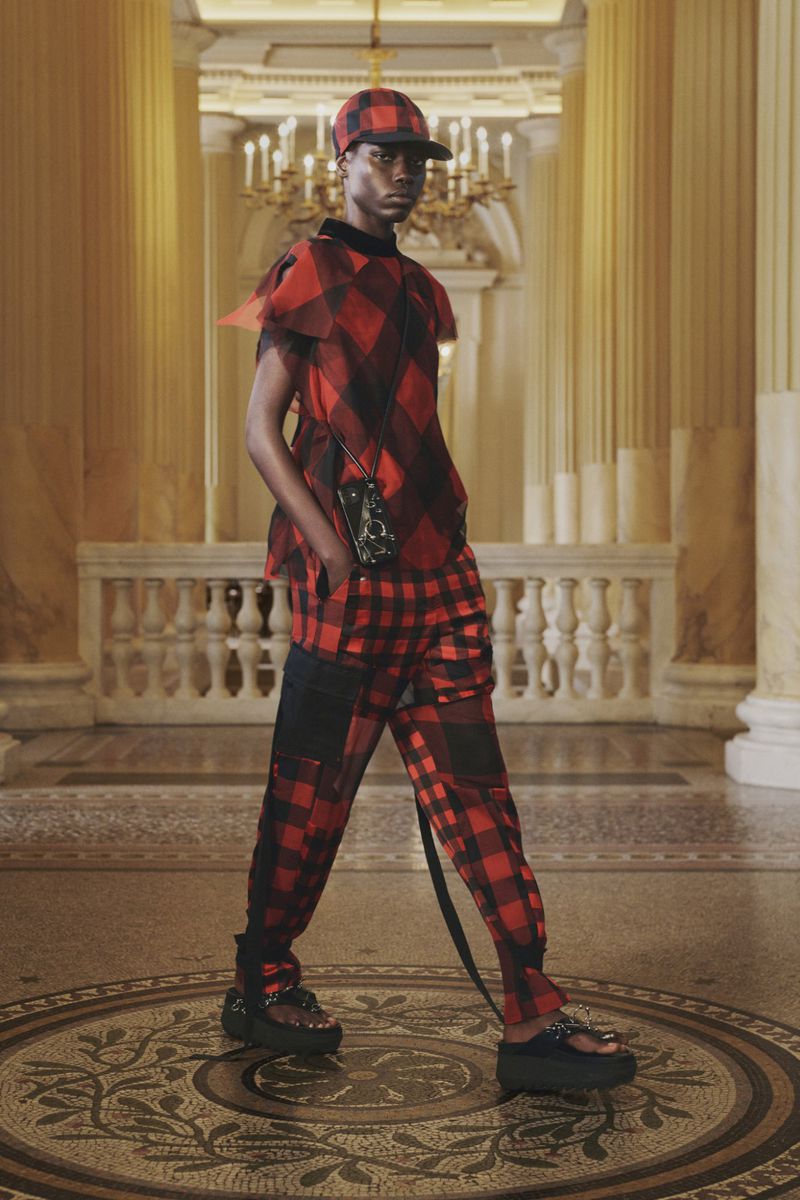 sacai resell predictions