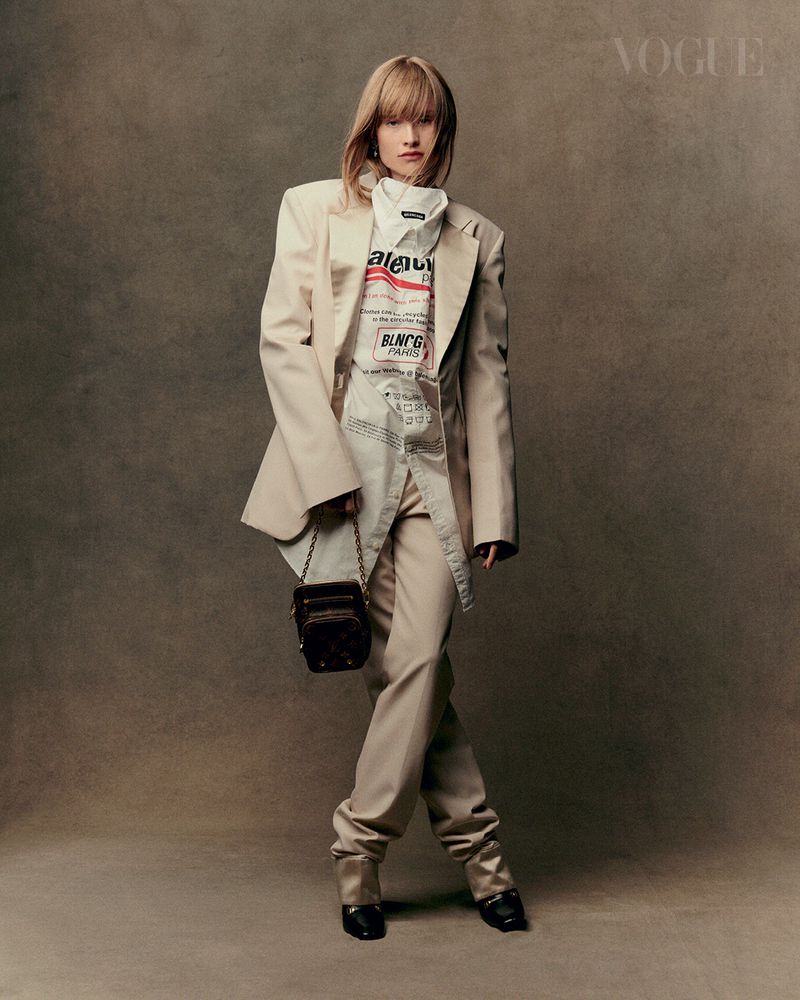 Pre Fall 2021 Trends (Vogue Singapore)
