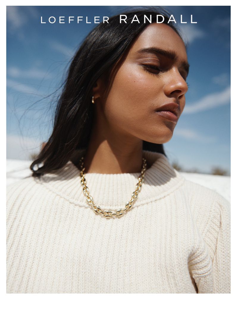 loeffler randall bridget