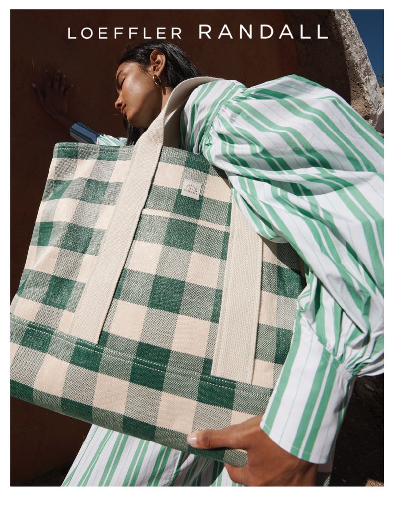 loeffler randall bridget