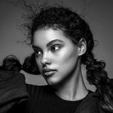 Jasmine Daniels