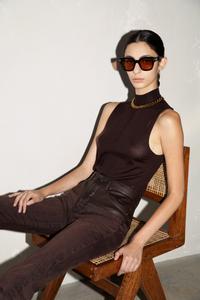 Mya Ghorbani - Model - detail by year