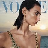 Vogue Mexico September 2021 Covers (Vogue Mexico)