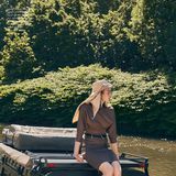 Go Camping! (Elle Thailand)