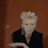 Tilda Swinton