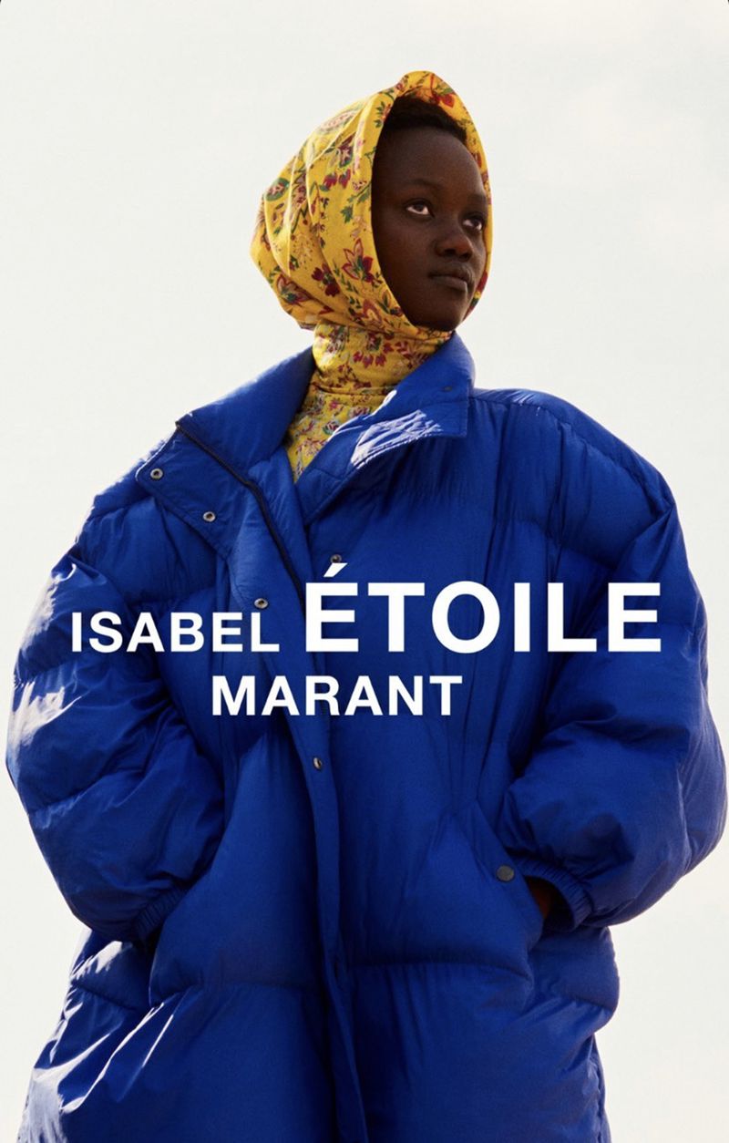 ISABEL MARANT ETOILE (Isabel Marant)