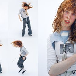 Connor Wright - Model Profile - Photos & latest news