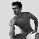 Jacob Dooley - Model Profile - Photos & latest news