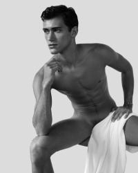 Jacob Dooley - Model Profile - Photos & latest news