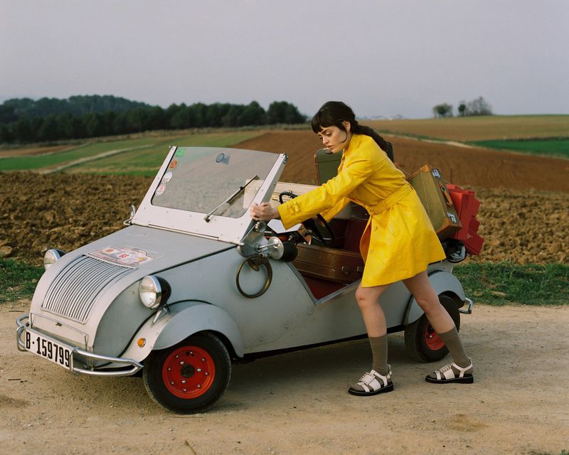 roger vivier private sale