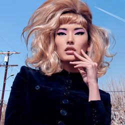 Hyunjoo Hwang - Model Profile - Photos & latest news