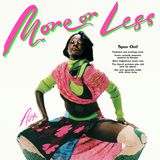 More or Less Mag 雑誌　2冊 More or Less Mag 雑誌 2冊 More or Less Magazine Issue 2