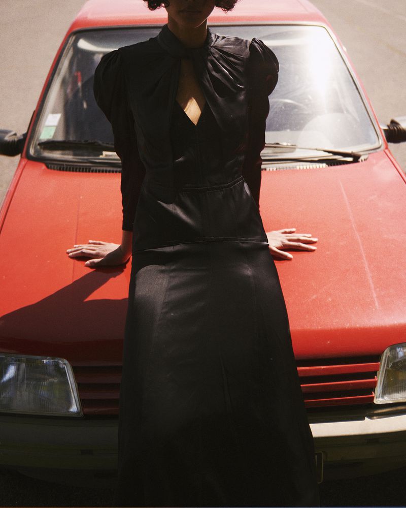 isabel marant lenska