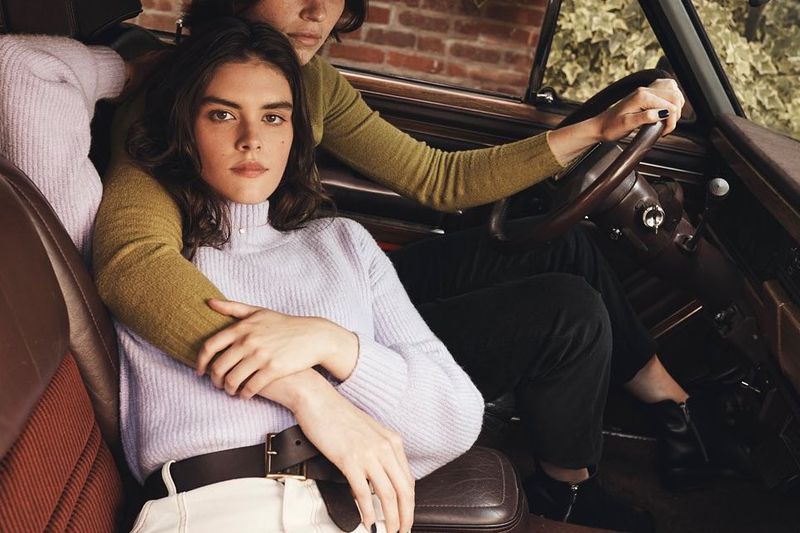 Amazon Fashion Fall 2021 (Amazon)