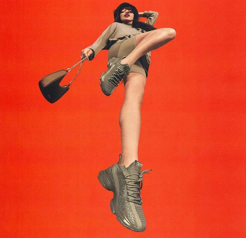 roselita steve madden