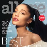 ALLURE MAGAZINE - OCTOBER 2021 - BEST OF BEAUTY TURNS 25