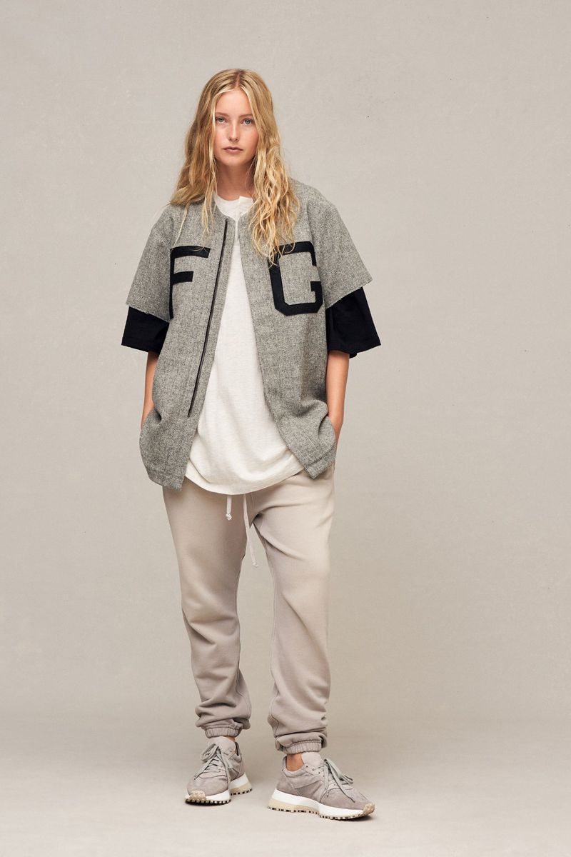 Fear of God PreFall 2021 Lookbook (Fear of God)