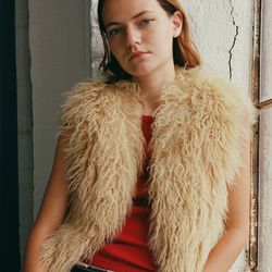 Rose Daniels - Model Profile - Photos & latest news