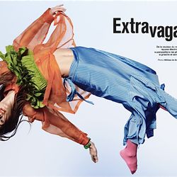 Lauren de Graaf - Model Profile - Photos & latest news